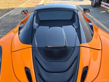 720S