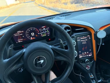 720S