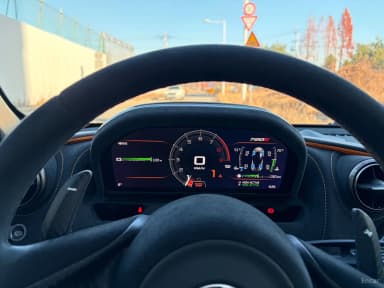 720S