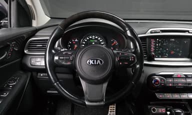 Sorento