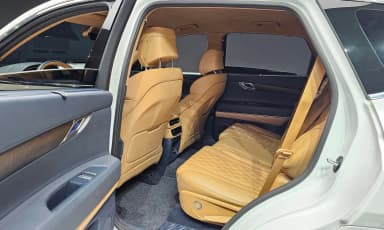 GV80