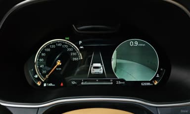 GV80