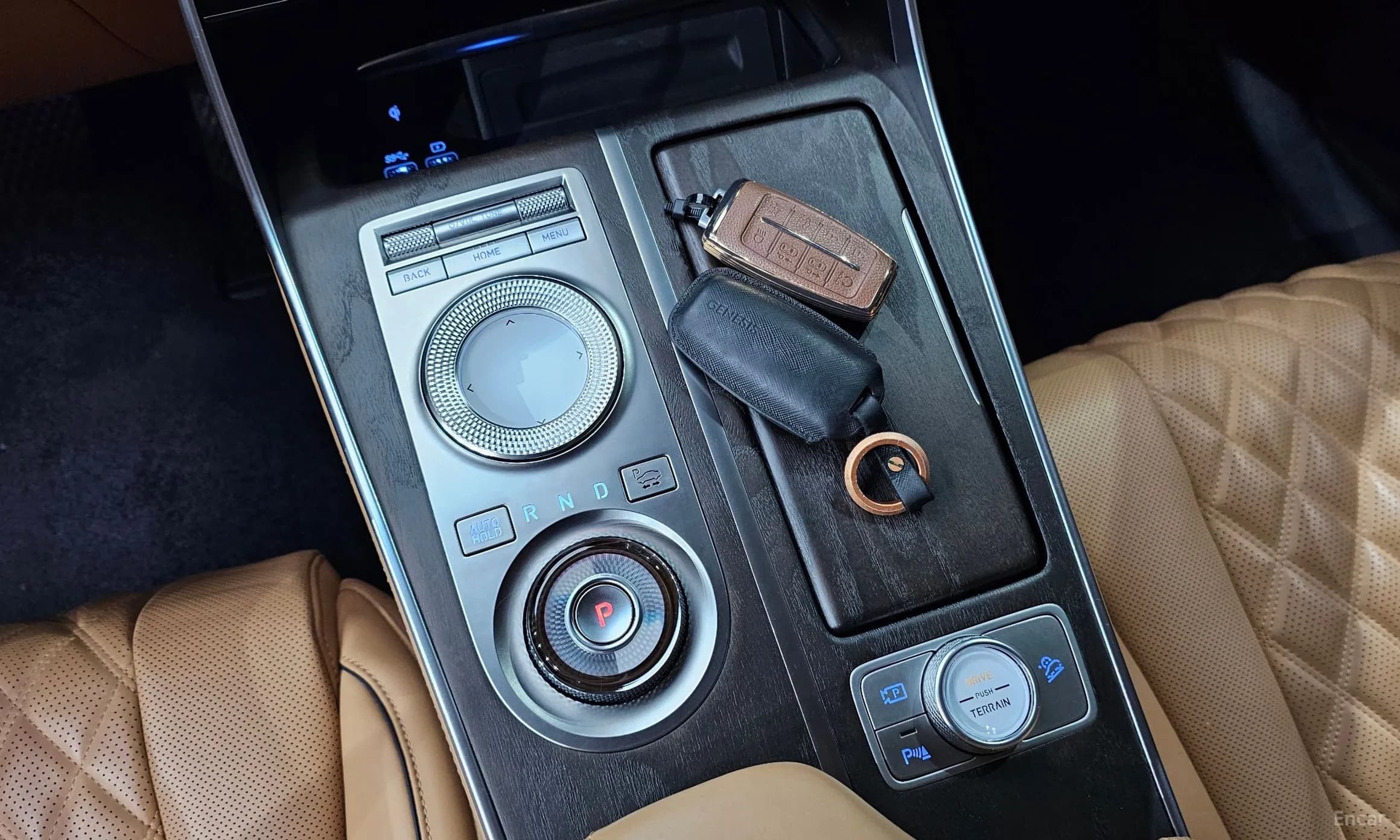 GV80