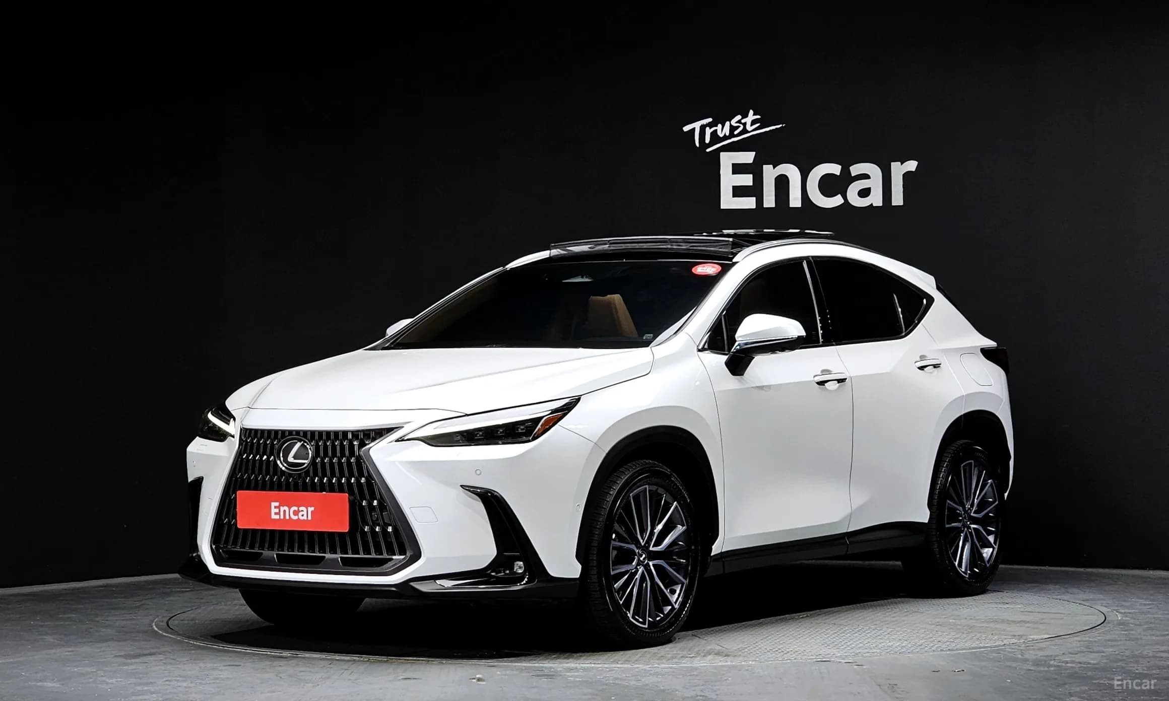 NX350h Gen 2