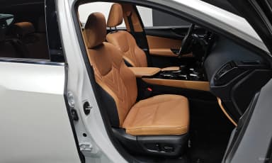 NX350h Gen 2