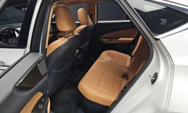 NX350h Gen 2