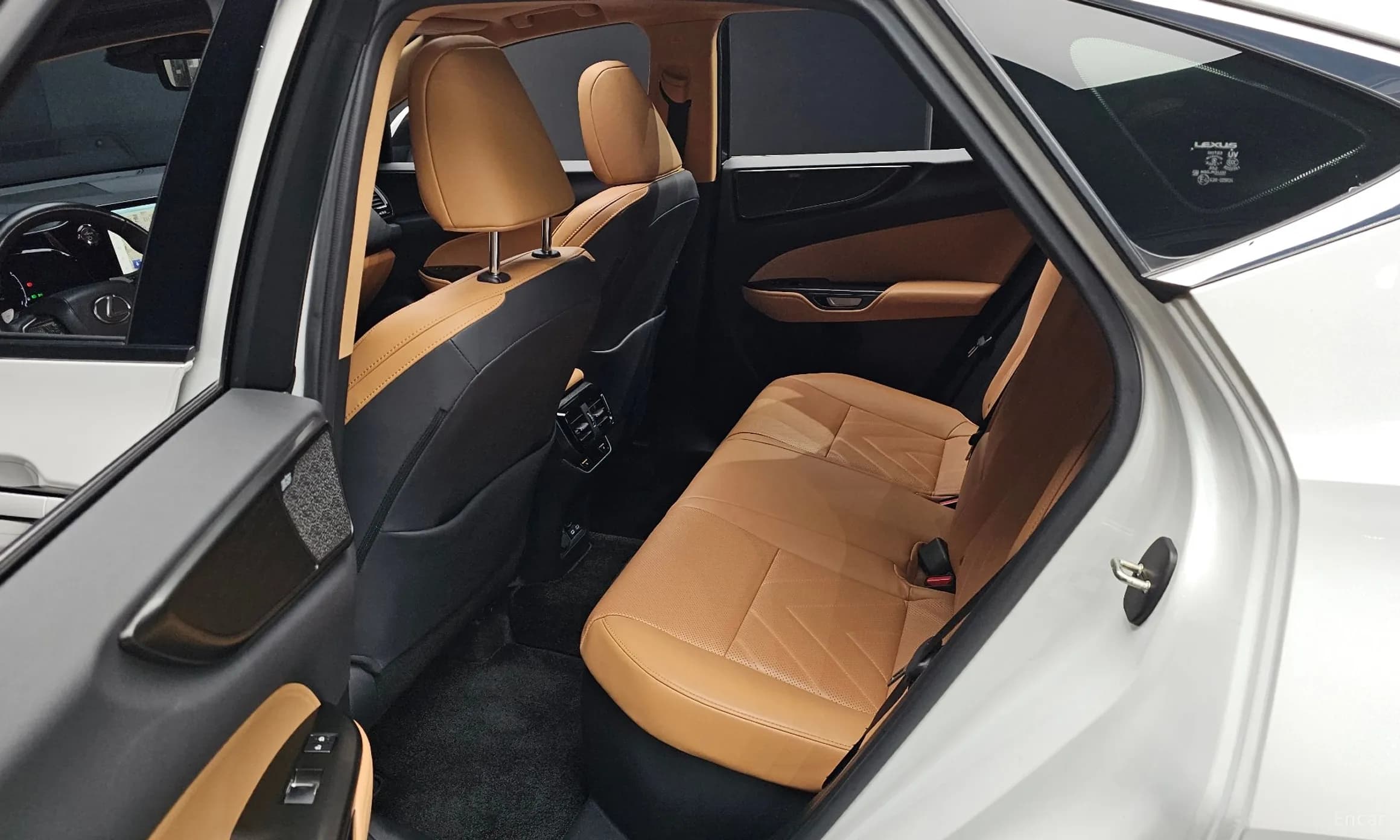 NX350h Gen 2