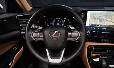 NX350h Gen 2