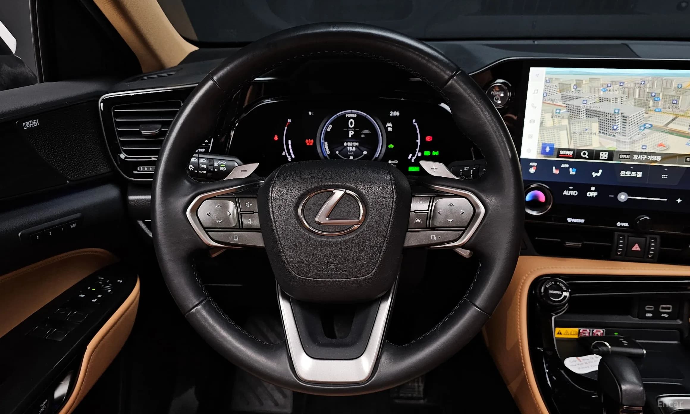NX350h Gen 2