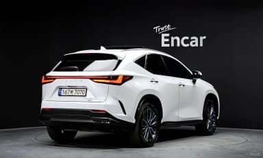 NX350h Gen 2
