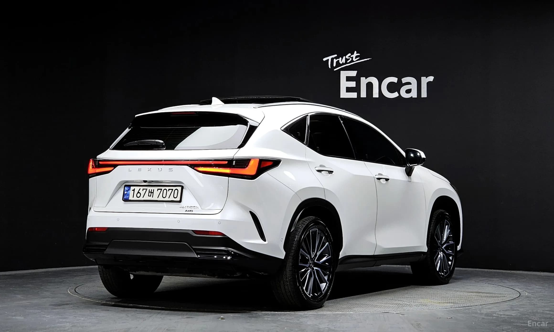 NX350h Gen 2