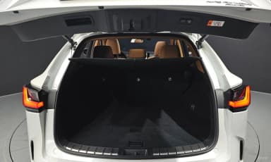 NX350h Gen 2