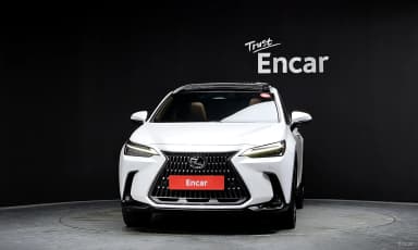 NX350h Gen 2