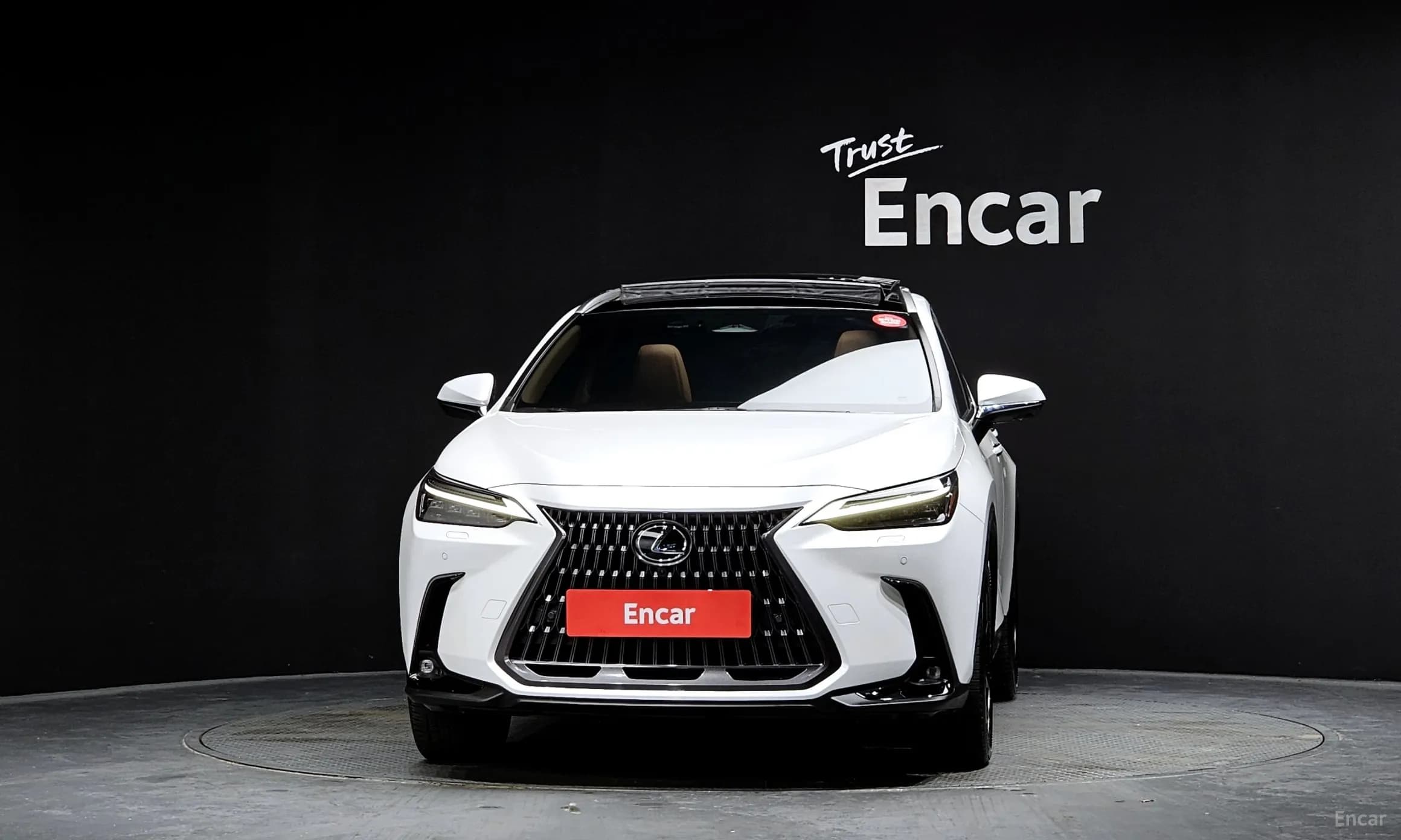 NX350h Gen 2