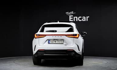 NX350h Gen 2
