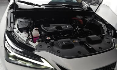 NX350h Gen 2