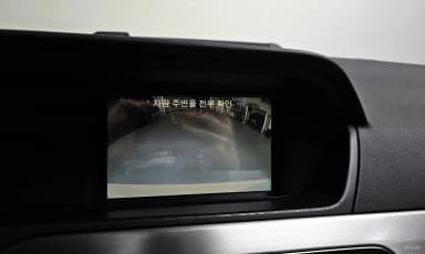 C-Class W204