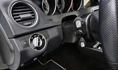 C-Class W204