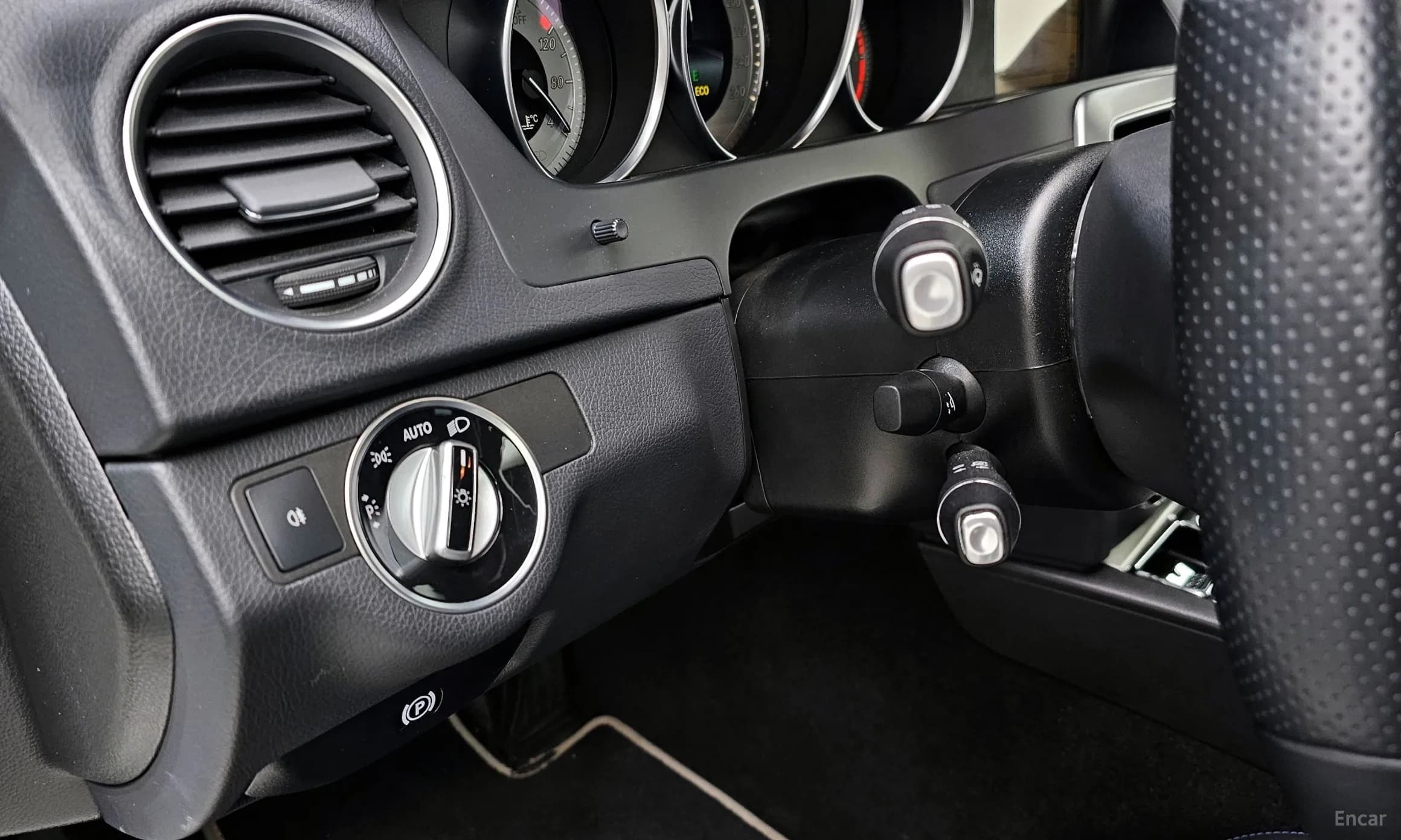 C-Class W204