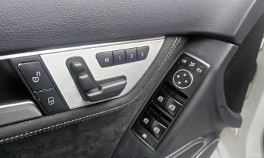 C-Class W204