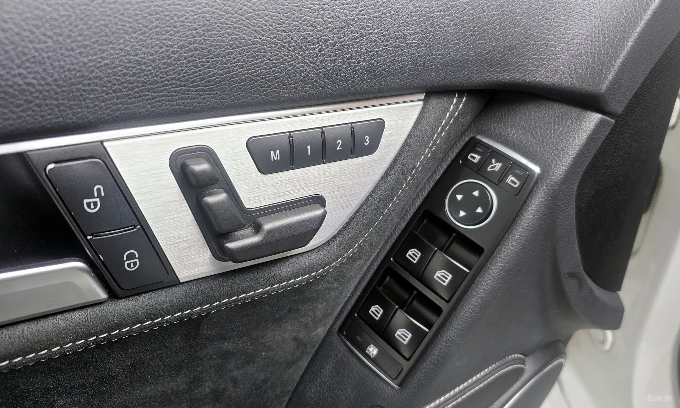 C-Class W204