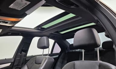C-Class W204