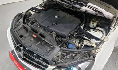 C-Class W204