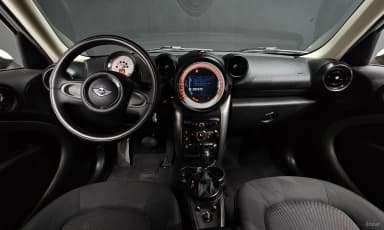 Cooper D Countryman