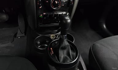 Cooper D Countryman