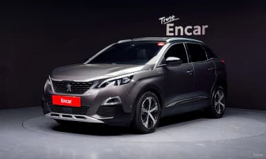 3008 2nd generation
