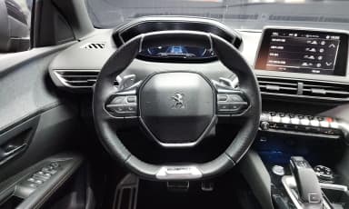 3008 2nd generation