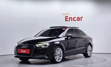 New A3
