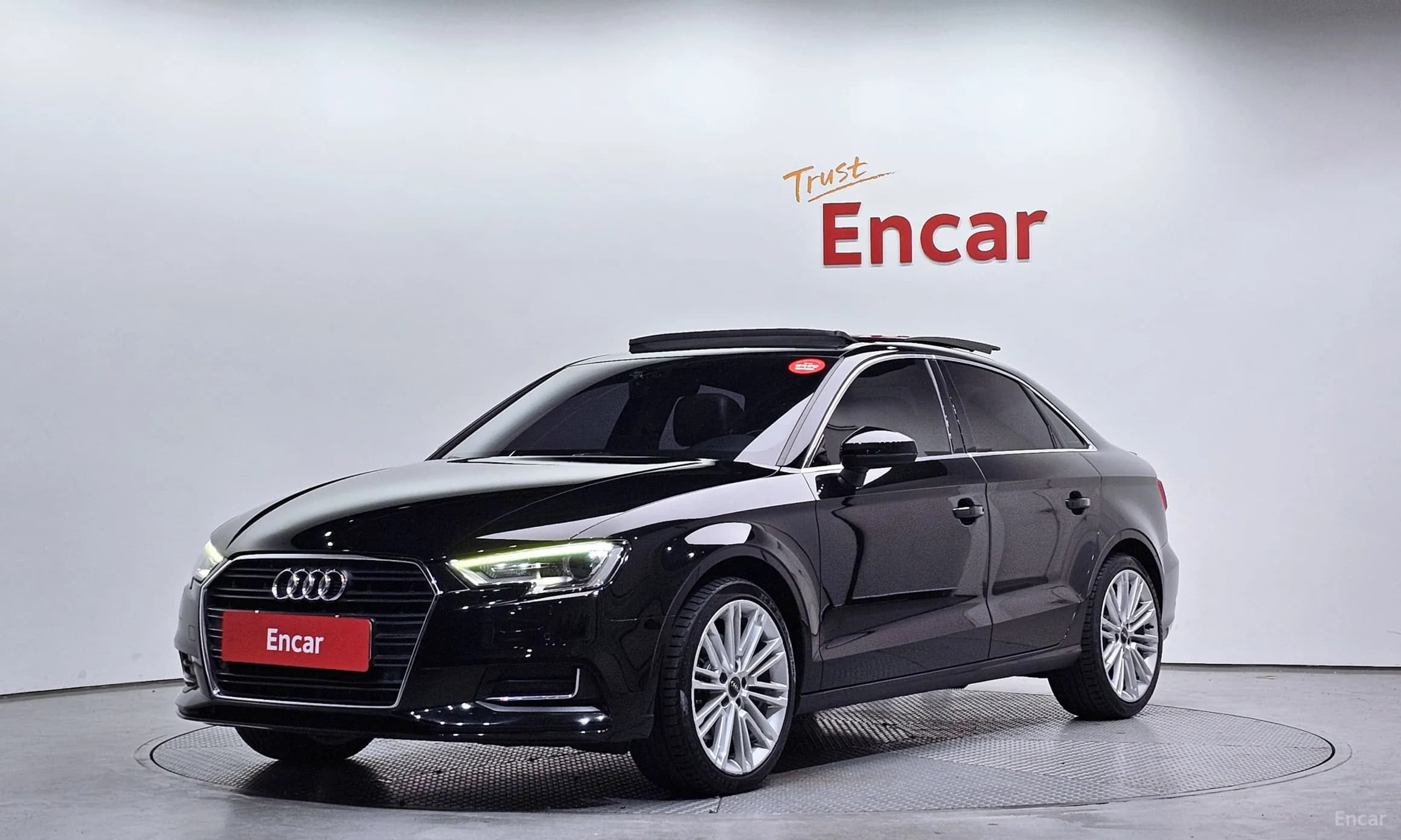 New A3