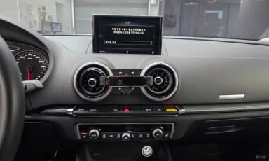 New A3