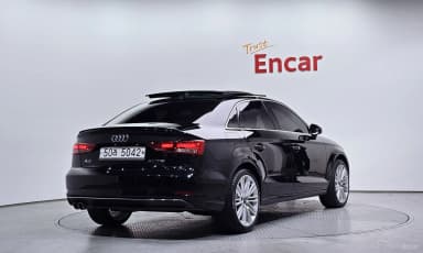 New A3