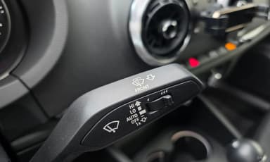 New A3