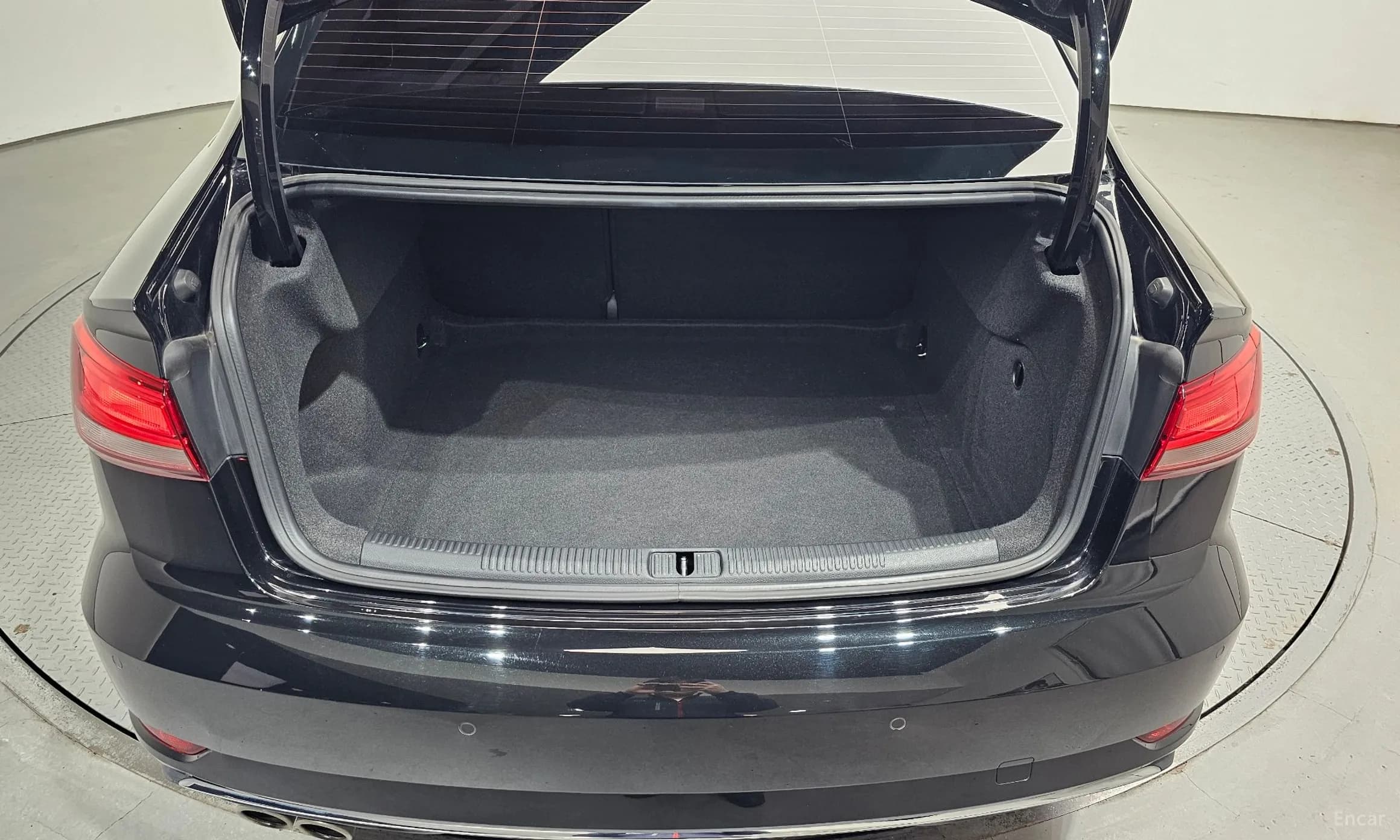 New A3