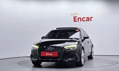 New A3