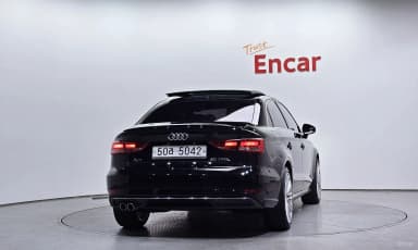 New A3