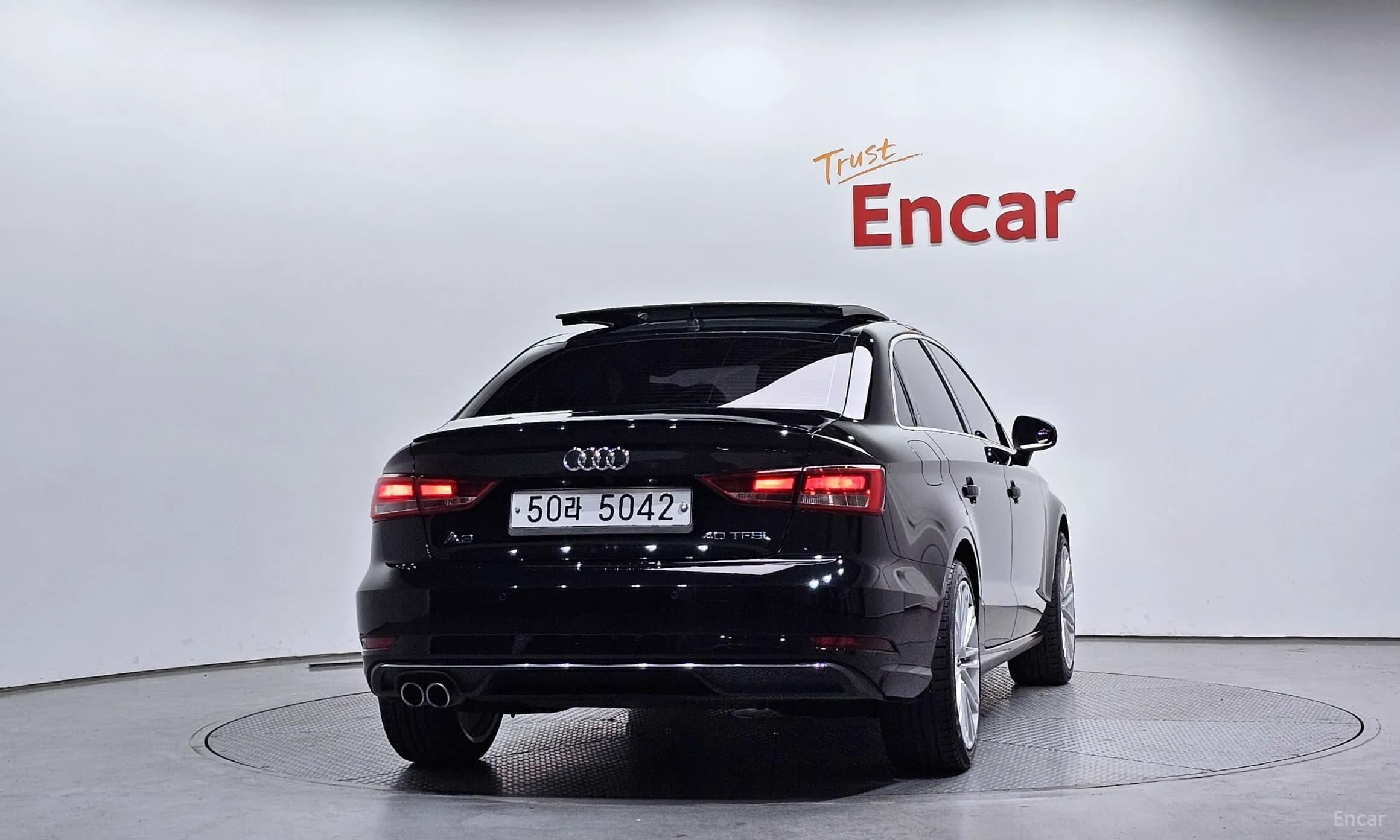 New A3