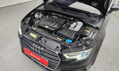 New A3