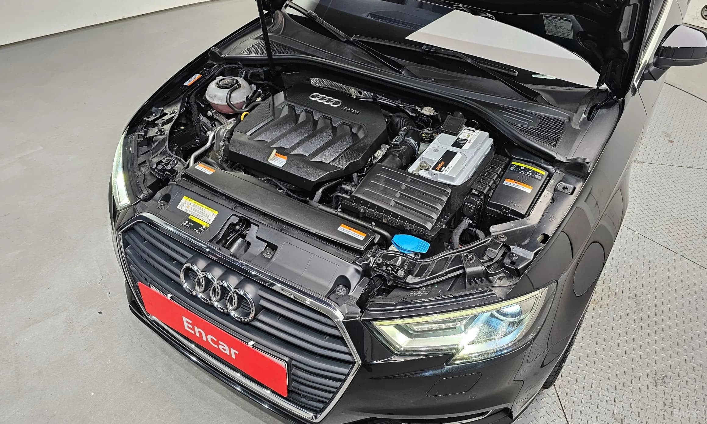 New A3