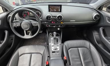 New A3