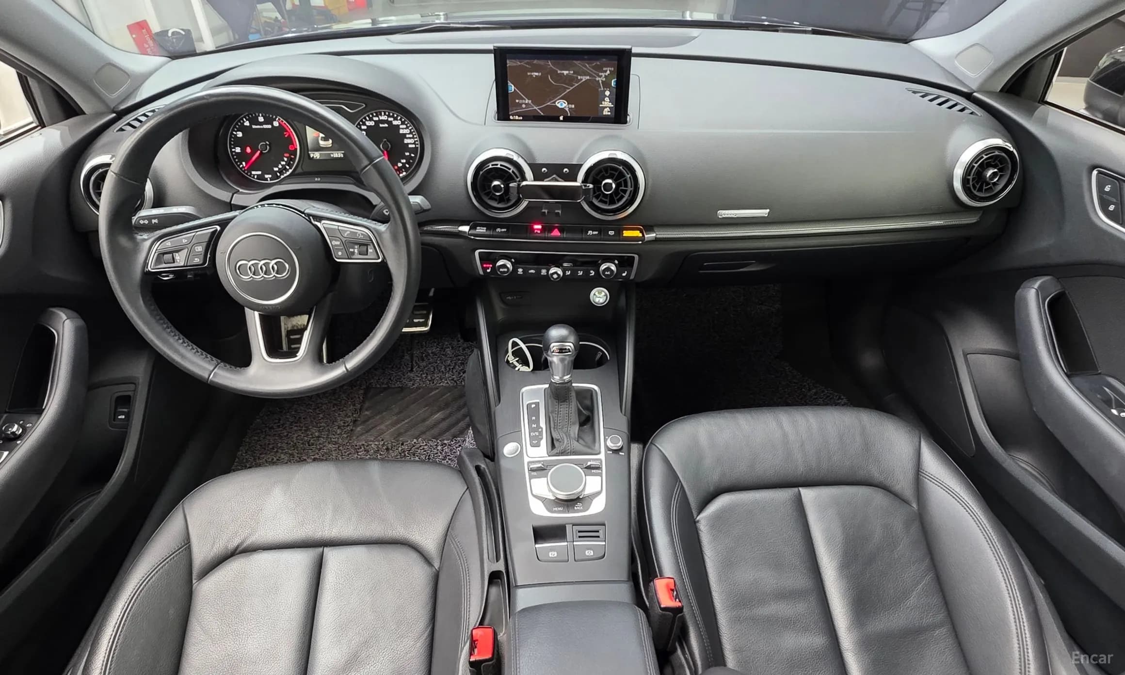 New A3