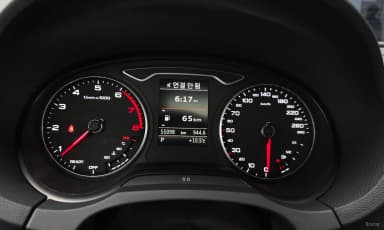 New A3