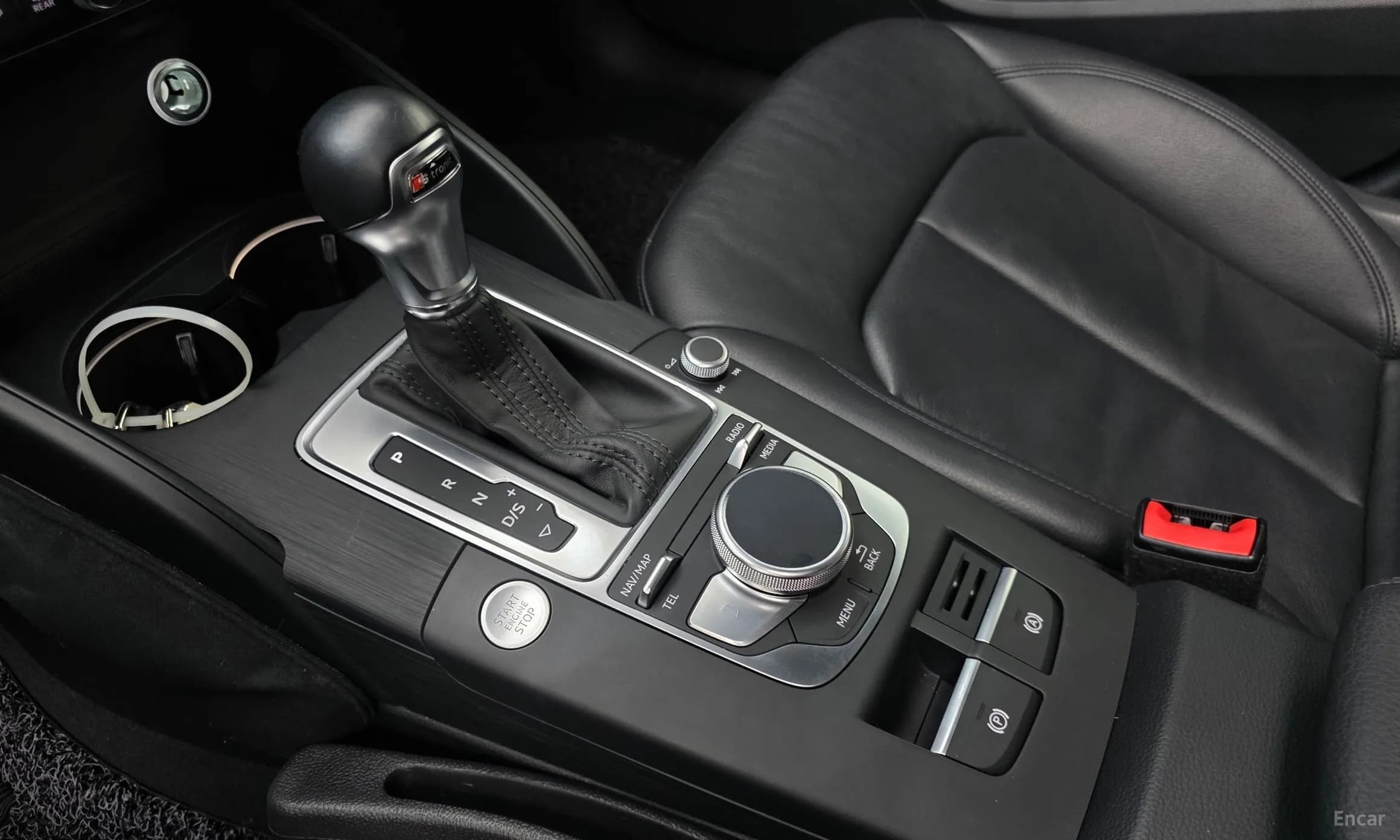 New A3