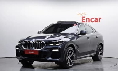 X6 (G06)