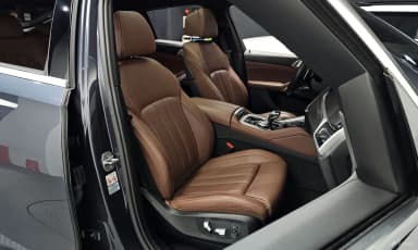 X6 (G06)