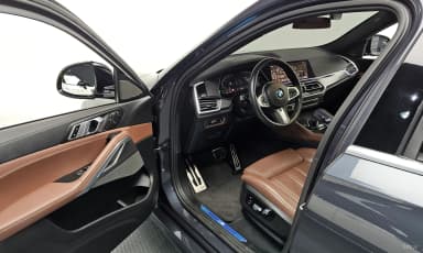 X6 (G06)