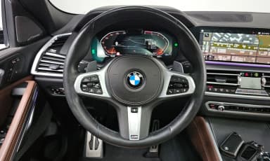 X6 (G06)